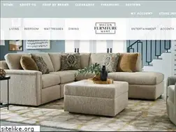 Sites similar to maconfurnituremart.com