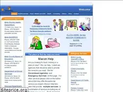 Sites similar to maconhelp.org