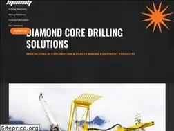 Sites similar to maconindustries.com
