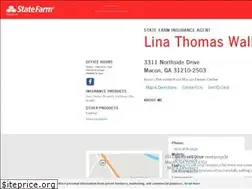 Sites similar to maconinsurancegirl.com