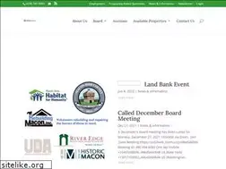Sites similar to maconlandbank.org