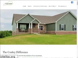 Sites similar to maconley.com