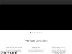 Sites similar to maconline.cl