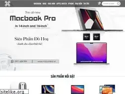 Sites similar to maconline.vn