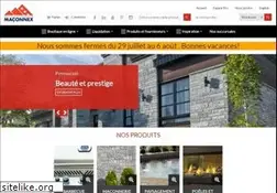 Sites similar to maconnex.com