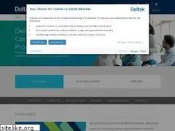 Sites similar to maconomy.cz