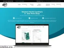 Sites similar to maconprinting.com