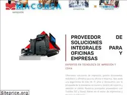 Sites similar to maconsa.com