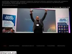 Sites similar to maconsultancycardiff.com