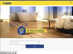Sites similar to maconta.com.ar