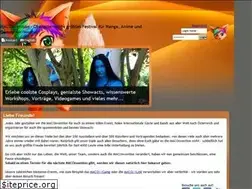 Sites similar to maconvention.at