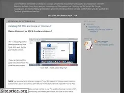 Sites similar to maconwindows.blogspot.com