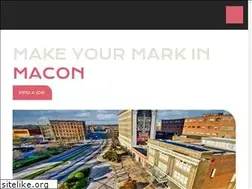 Sites similar to maconworks.com