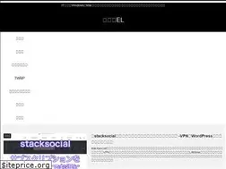 Sites similar to macoou.com