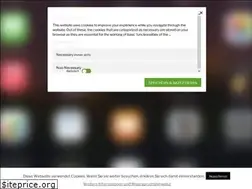 Sites similar to macoperator.de