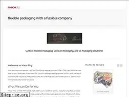 Sites similar to macopkg.com