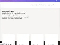 Sites similar to macoptimizerpro.com