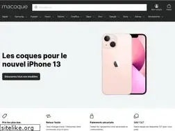 Sites similar to macoque.com