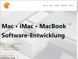 Sites similar to macorange.de