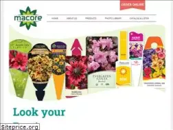 Sites similar to macore.com