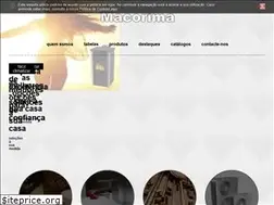 Sites similar to macorima.pt