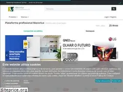 Sites similar to macorlux.pt