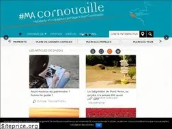 Sites similar to macornouaille.bzh
