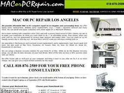 Sites similar to macorpcrepair.com