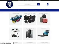 Sites similar to macorpsa.com