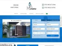 Sites similar to macorretores.com