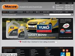 Sites similar to macos.pt