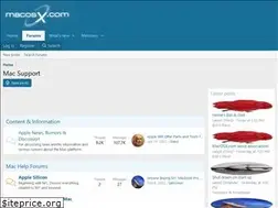 Sites similar to macos11.com