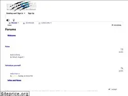 Sites similar to macos86.it