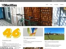 Sites similar to macosas.com