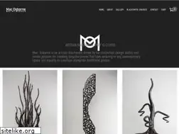 Sites similar to macosborne.com