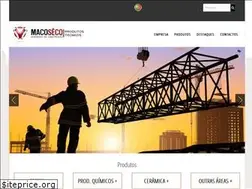Sites similar to macoseco.pt