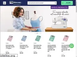 Sites similar to macoser-sa.com