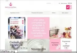 Sites similar to macosmetoperso.com