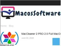 Sites similar to macossoftware.net