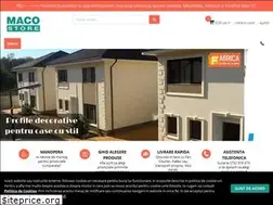 Sites similar to macostore.ro