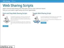 Sites similar to macosxsupport.com