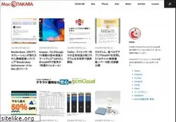 Sites similar to macotakara.jp