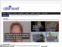 Sites similar to macotenord.com