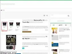 Sites similar to macotoba.com
