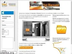 Sites similar to macouest.fr