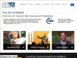 Sites similar to macouncil.org