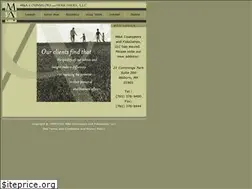 Sites similar to macounselors.com