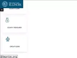 Sites similar to macoupincountyil.gov