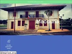 Sites similar to macouria.fr