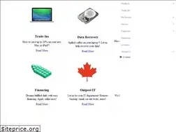 Sites similar to macoutpost.com